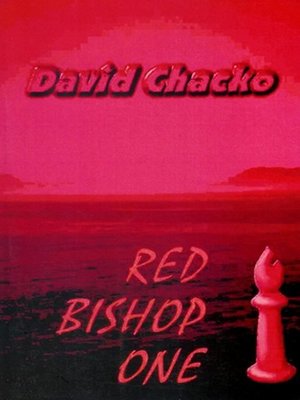 cover image of Red Bishop One